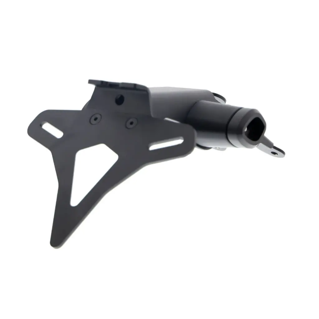 Evotech Tail Tidy For Ducati Monster 937 & Monster 950 1