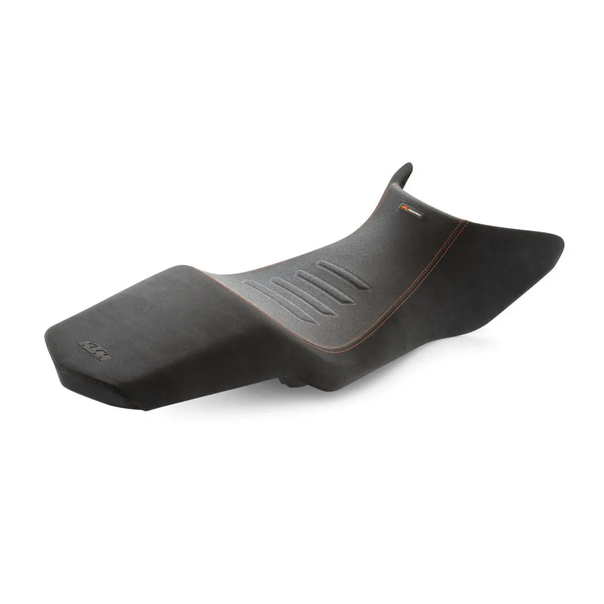 2022-2024 Ktm 1290 Super Adventure Ergo Rider & Passenger Seat 1