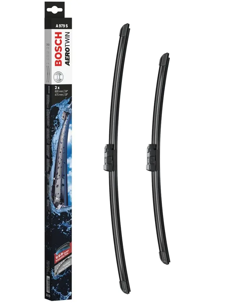 Escovas Limpa Pára-Brisas Bosch Aerotwin A979s 1