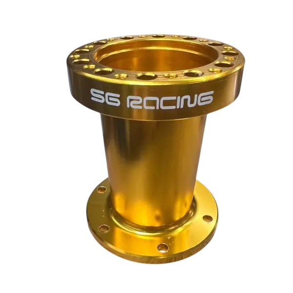 Espaciador De Volante Sg Racing 3