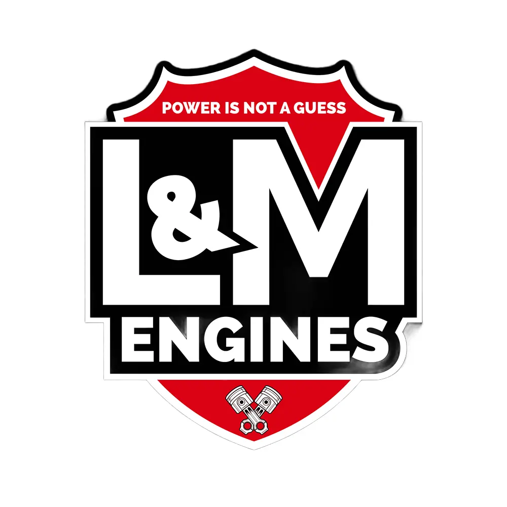 Lm-C15-Exo </Br>L&M “Paired Exhaust” 5.0L Coyote Camshaft<Br> (2015-'17, 2 Cam Set) 1