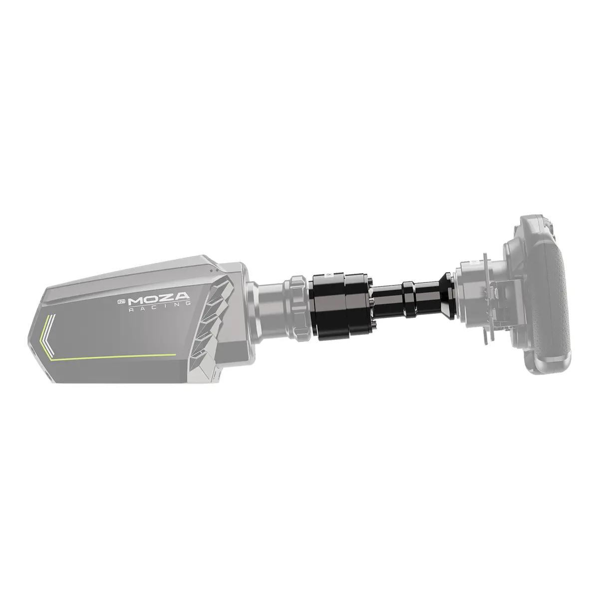 Extensor V2 Para Moza 1