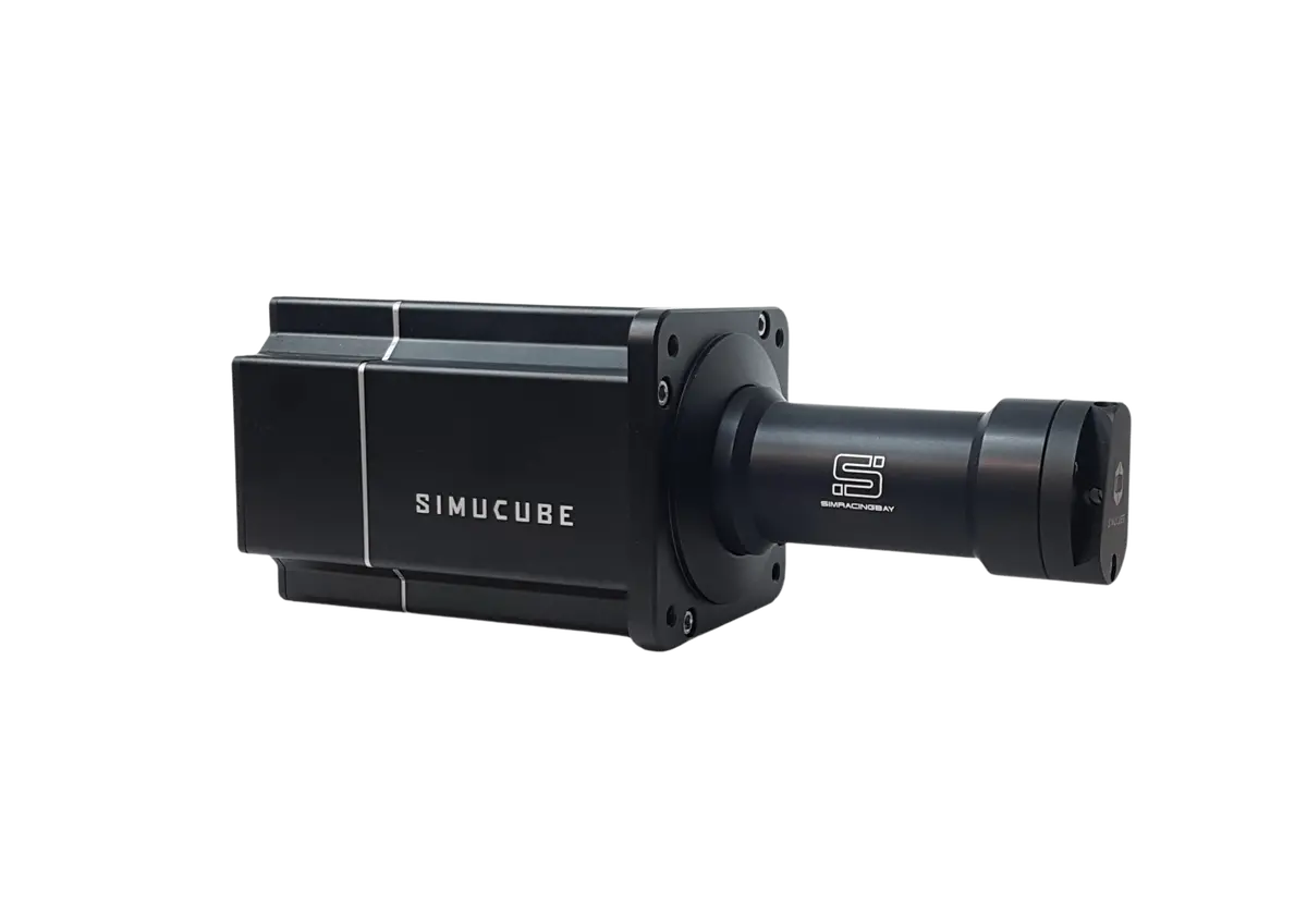 Extensor Para Simucube 2