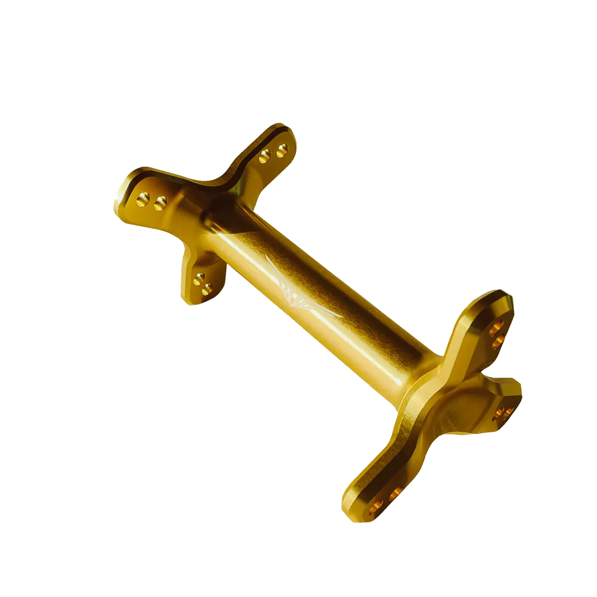 Extensor De Volante Getail G1-123 3