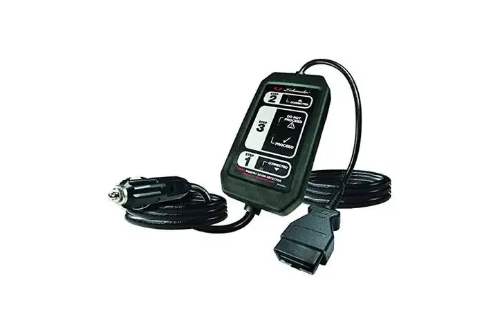 Schumacher 940261086 Obd-L Battery Disconnect Memory Saver 2