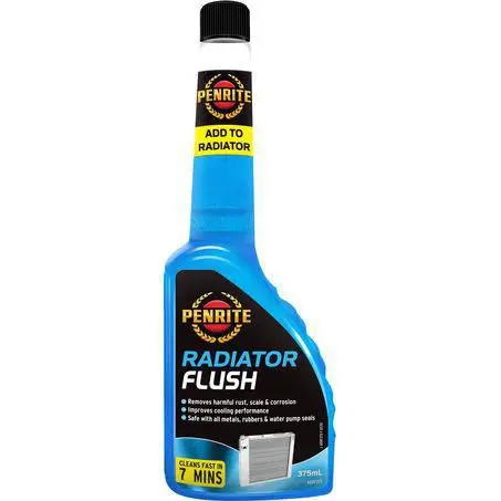 Penrite Radiator Flush Additive 375Ml - Adrf375 1