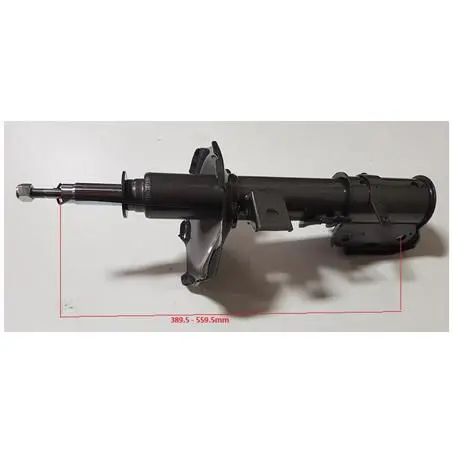 9260258 - Code9 Strut For Nissan El Grand 1