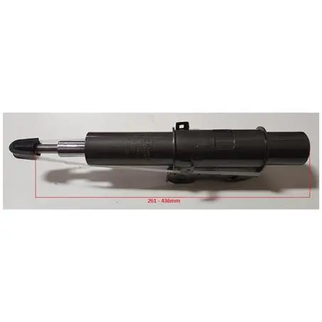 926002 - Code9 Strut Mercedes Benz Sprinter 1