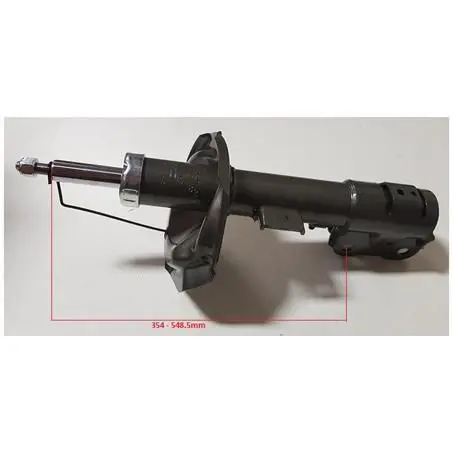 924003L - Code9 Strut For Mitsubishi Galant 1