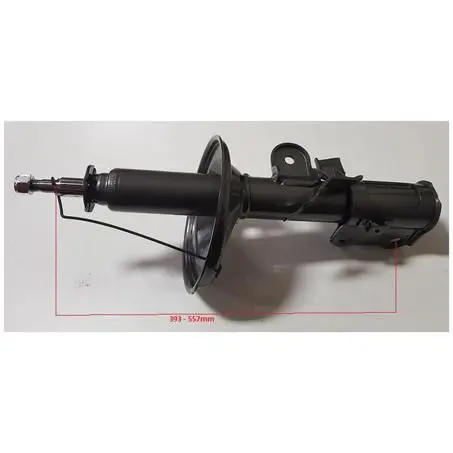 9260111 - Code9 Shock Absorber For Toyota Emina 1