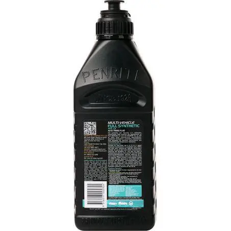 Penrite Fully Synthetic Atf Lv 1L - Atflv001 2