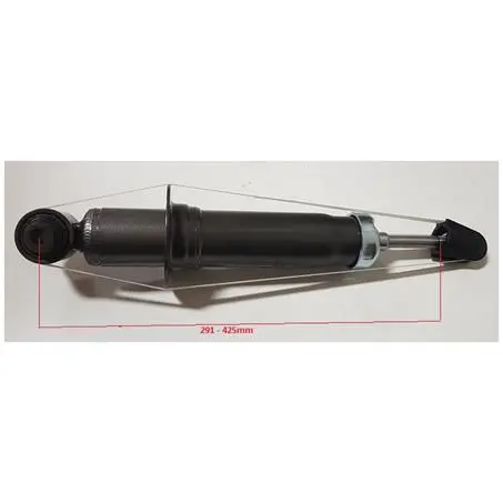 9450419 - Code9 Strut For Holden Calais 1