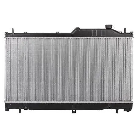 Flokool Engine Radiator For Subaru Forester - Rad1782 1