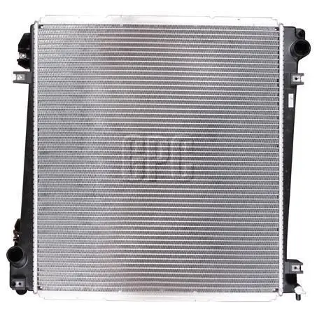 Flokool Engine Radiator For Ford Explorer - Rad580 1