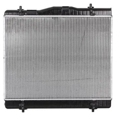 Flokool Engine Radiator For Toyota Commuter - Rad1773 2