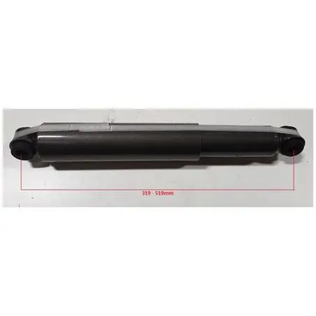 9150165 - Code9 Shock Absorber For Chrysler Galant 1