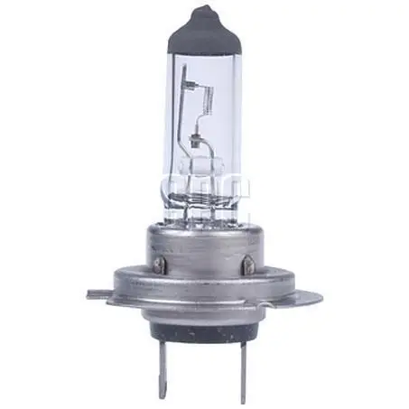 Oex H7 Headlight Bulb 12V 55W Heavy Duty +50 Single Pack - Glx16076 1