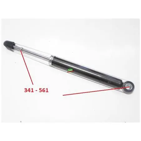 916003 - Code9 Shock Absorber For Suzuki Cultus 1