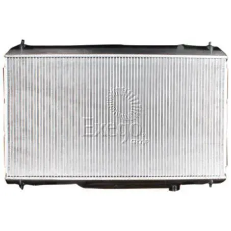 Flokool Engine Radiator For Toyota Camry - Rad454 2