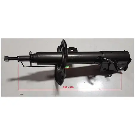 922018R - Code9 Strut For Nissan Dualis Xtrail 1