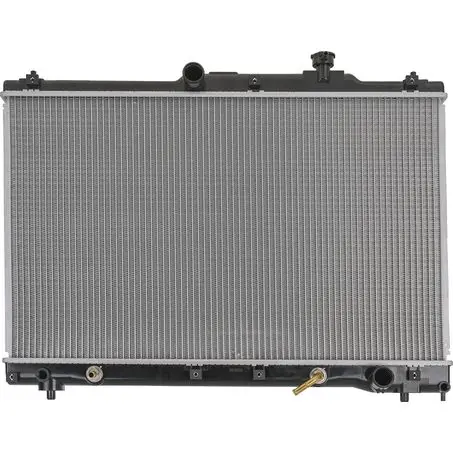 Flokool Engine Radiator For Toyota Estima - Rad1714 1