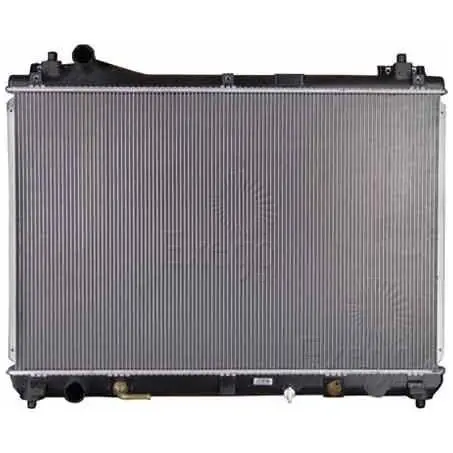 Flokool Engine Radiator For Suzuki Grand Vitara - Rad1026 1