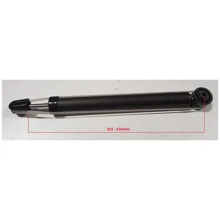 9130174 - Code9 Shock Absorber For Volkswagen Golf 1