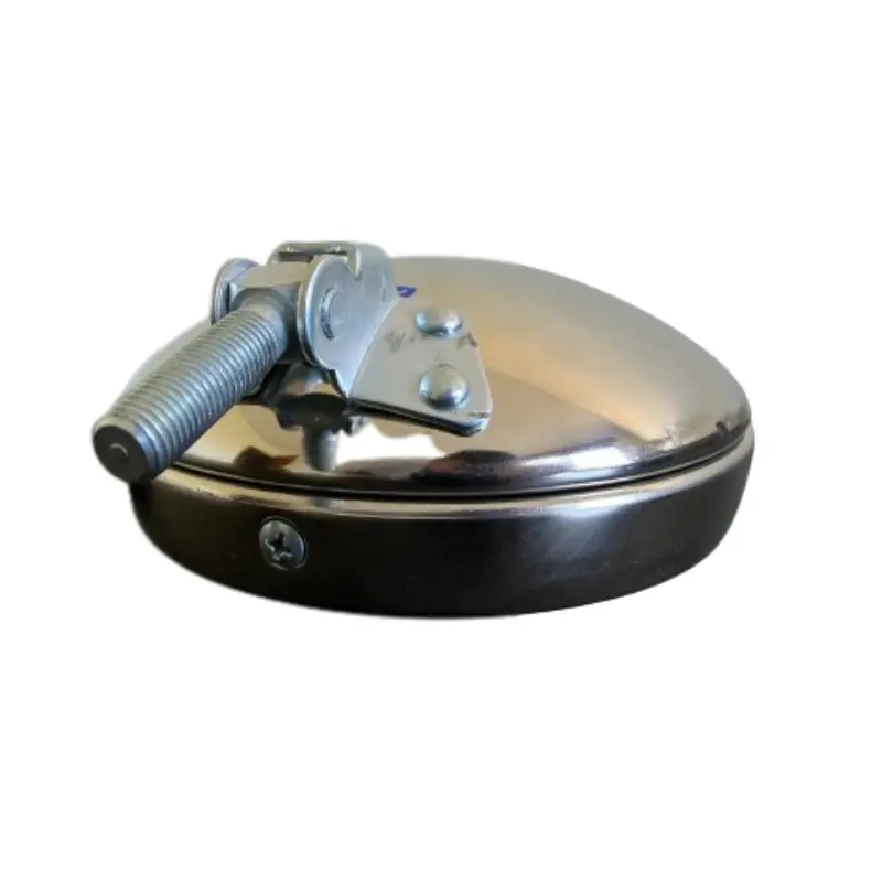 Pack De Faróis Auxiliares De Longo Alcance Sim 3212 (Mini R50/R52/R53 E R55/R56/R57) 5