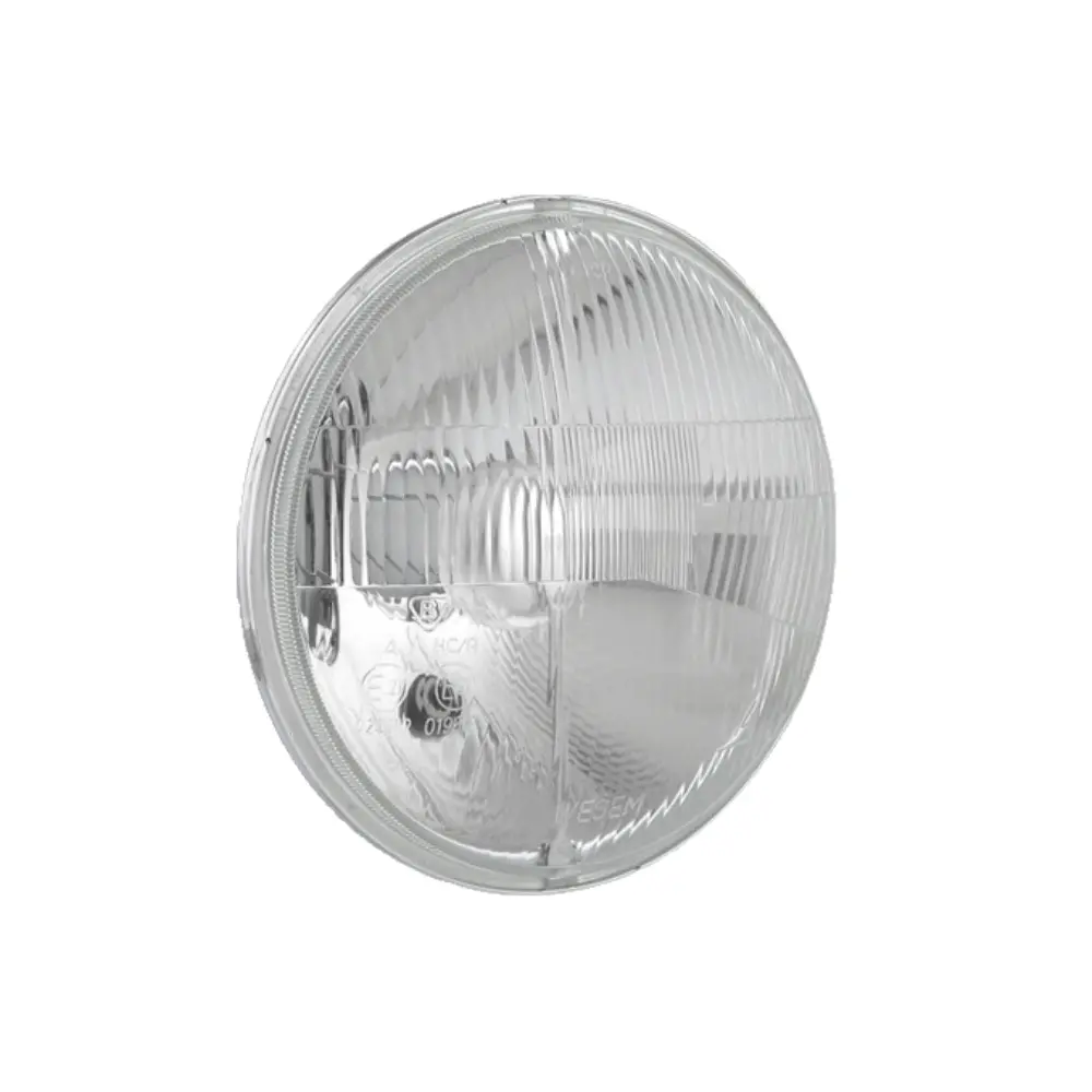 Farol Dianteiro Para Fiat 124 1