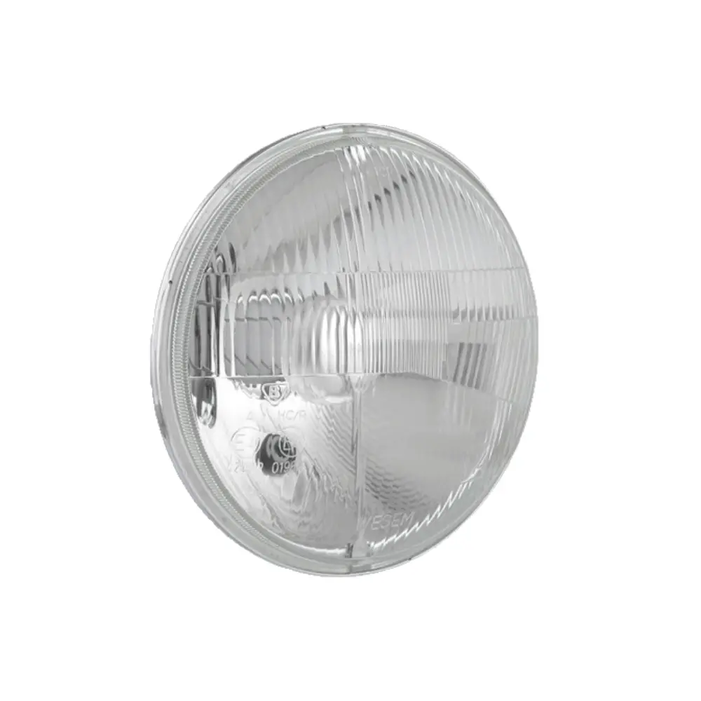 Farol Dianteiro Para Fiat X1/9 1