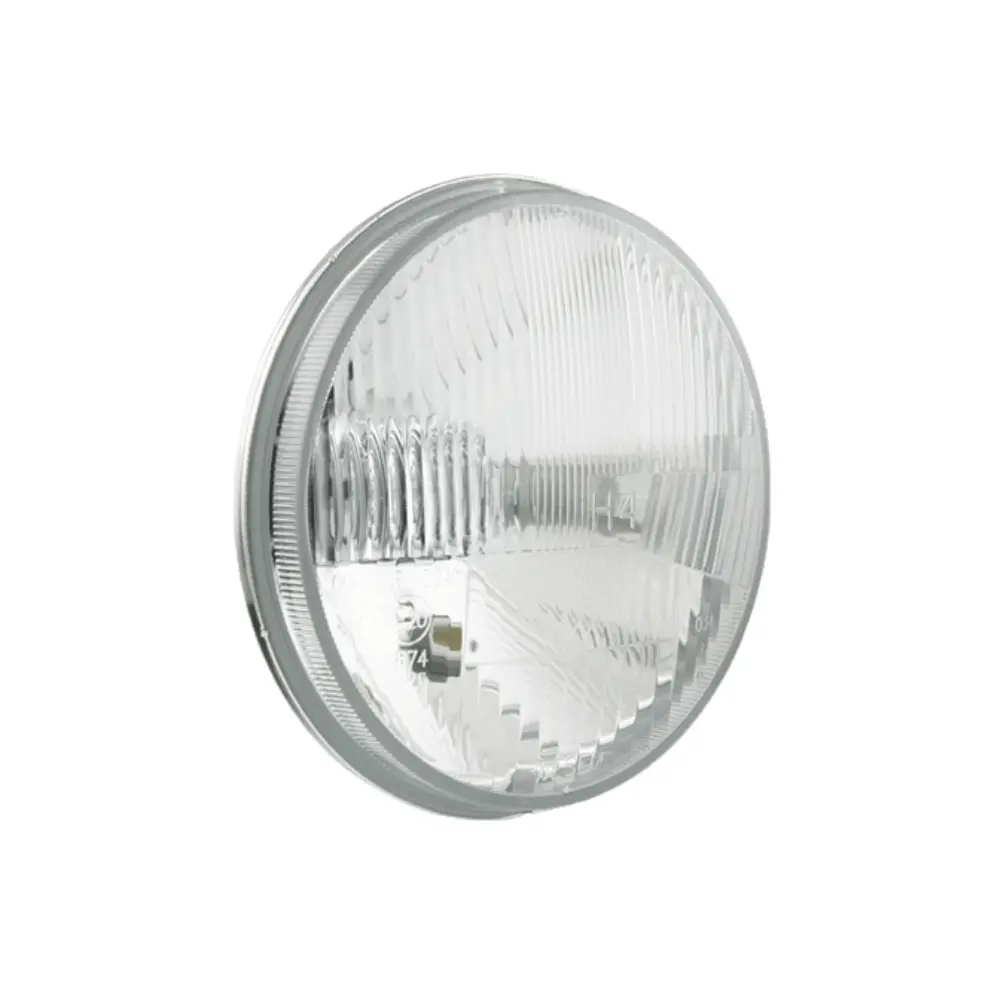 Farol Dianteiro Para Land Rover Defender 1