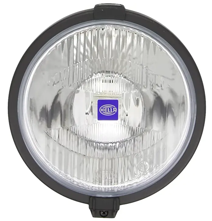Farol Hella Rallye 1000 (Ø 186Mm) 1