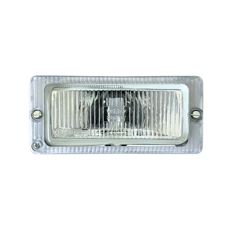 Pack De Faróis De Nevoeiro Para Citroën Ax, Bx, Cx E Peugeot 309 E 405 2