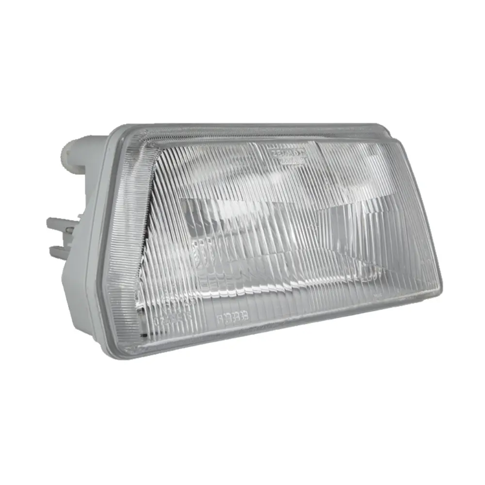 Farol Dianteiro Para Fiat Cinquecento 1