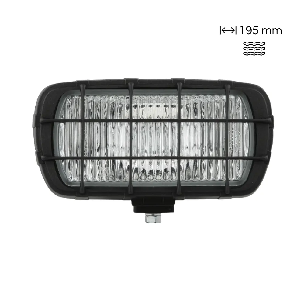 Farol De Nevoeiro Wessem Hp1 1