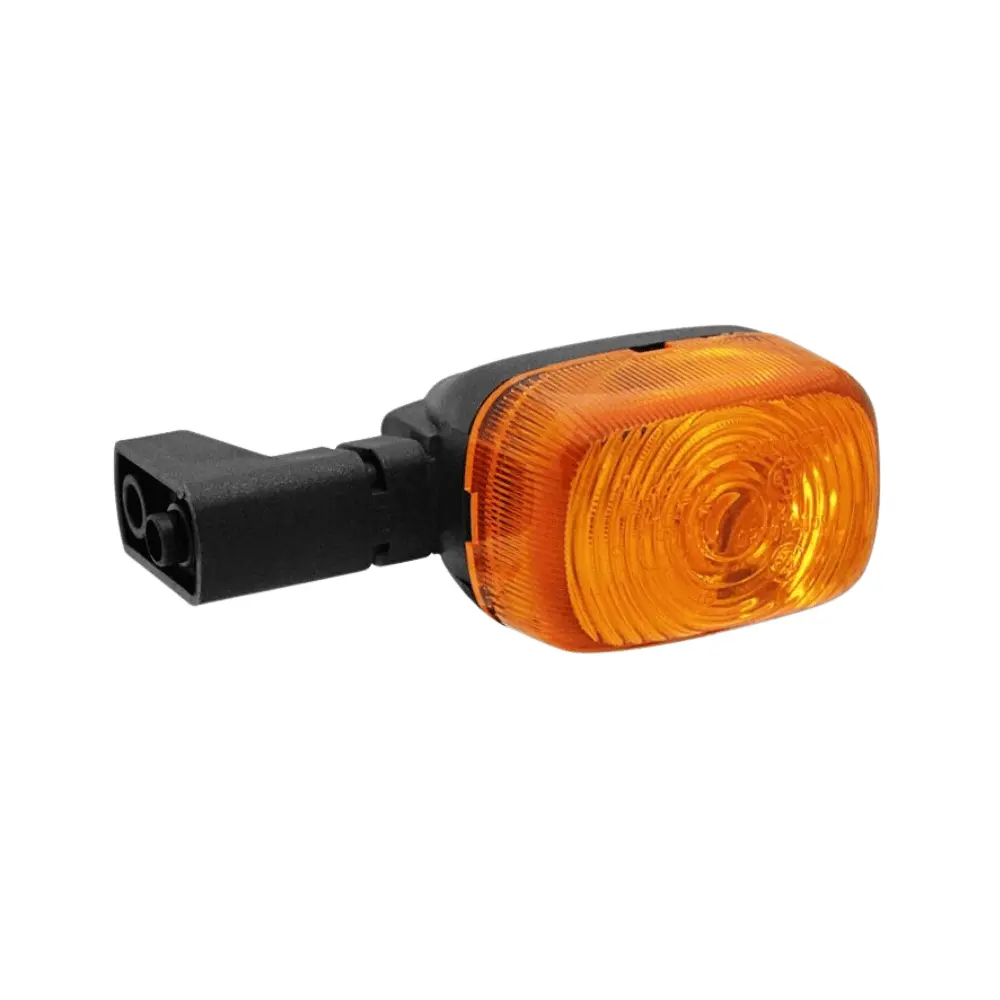 Farolim De Pisca Para Moto Sim 207.10 1