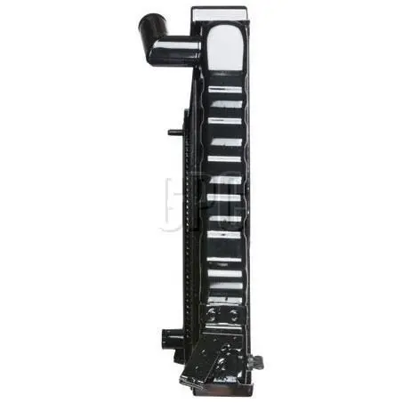 Flokool Engine Radiator For Toyota Hiace - Rad733 2
