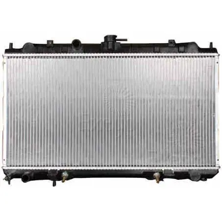 Flokool Engine Radiator For Nissan Almera Bluebird - Rad449 1