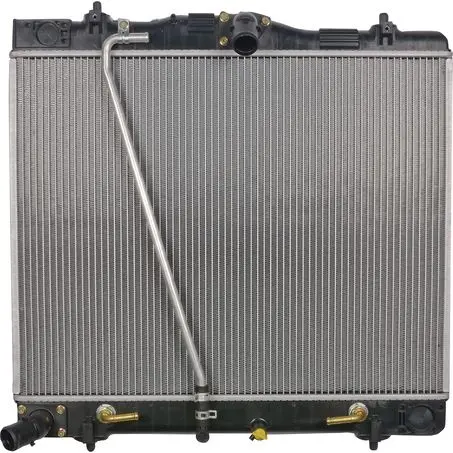 Flokool Engine Radiator For Toyota Hiace - Rad839 1