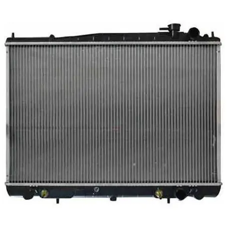Flokool Engine Radiator For Nissan Datsun - Rad823 1