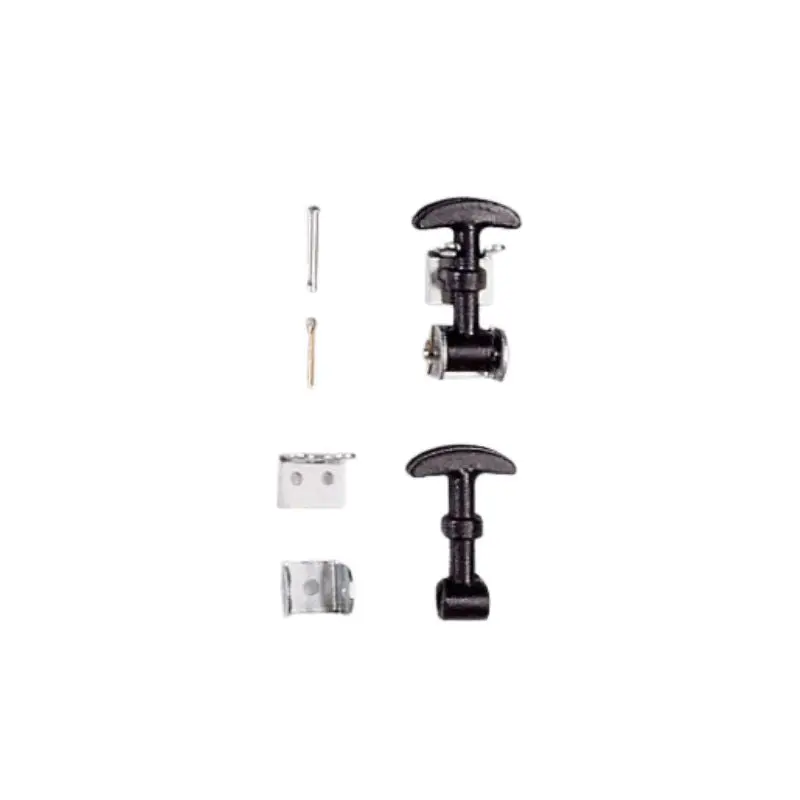 Fecho De Capot Omp Eb/482 1