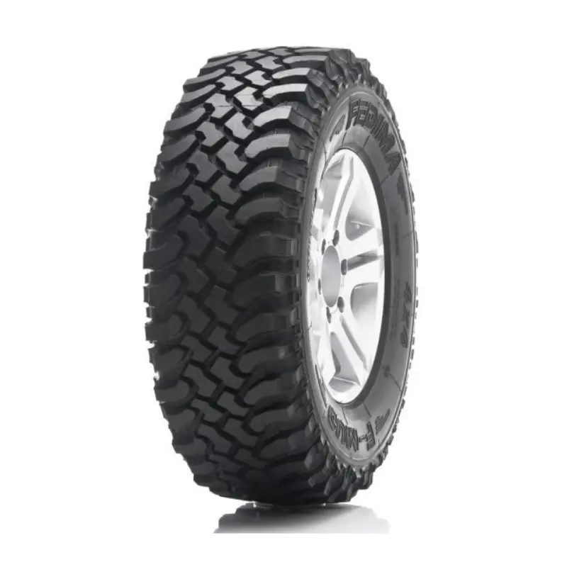 Fedima F/Mud 245/70 R16 1