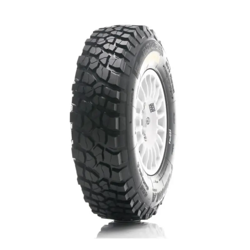 Fedima F/Power + 265/70 R17 1