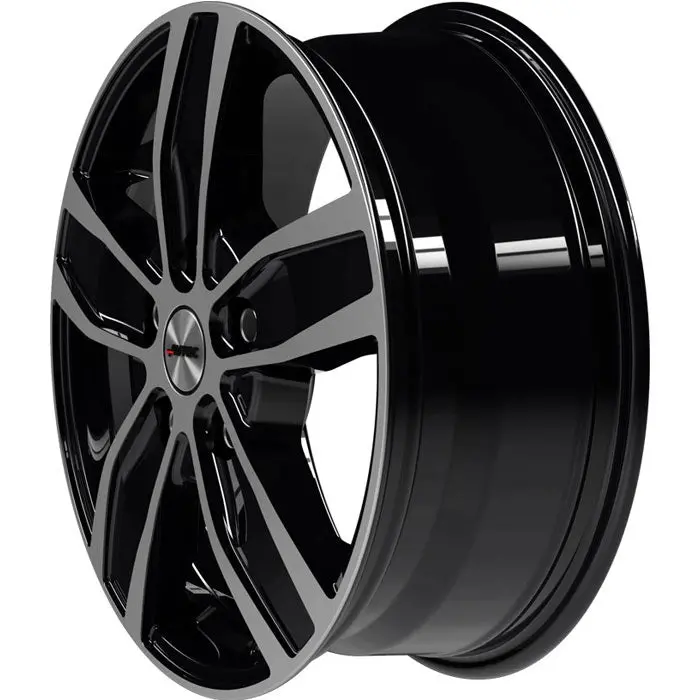 6.5X16 Autec Quantro 5/130 2