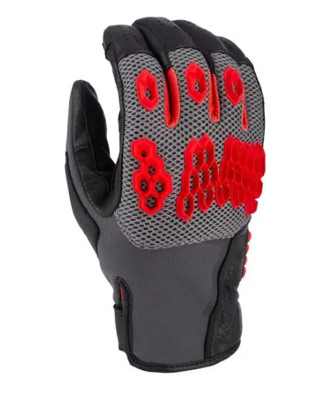 Klim Baja S4 Gloves 1