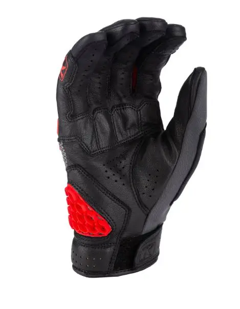 Klim Baja S4 Gloves 2