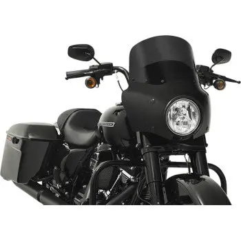 Memphis Shades Road Warrior Fairing Kit - Flhr 1