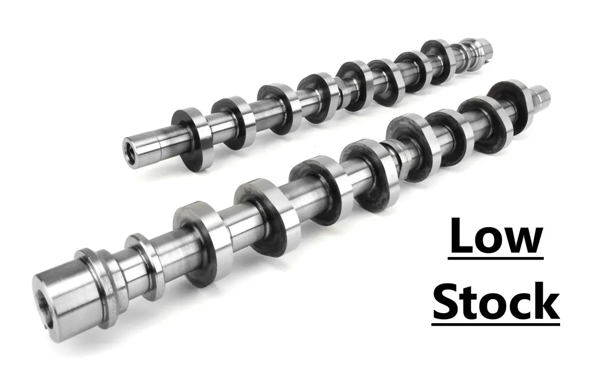 Lm-Tfs-3</Br> L&M "Tfs Hot Street" Camshaft For 2V Engines------------Out Of Stock Pre Order Only 1
