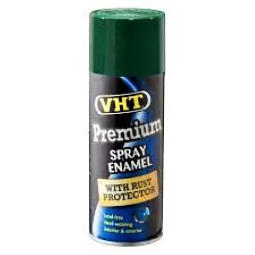 Vht Premium Spray Paint Forest Green 355Ml - Sp9207 1