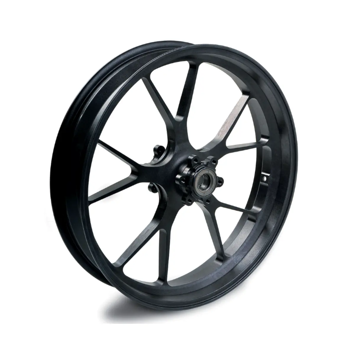 Aprilia Forged Aluminum Factory Front Rim For Rsv4 & Tuono V4 1
